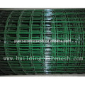 PVC coated welded wire mesh in dubai